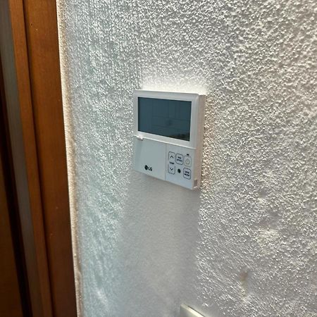 Casa vacanze con piscina vista mare Tertenìa Esterno foto